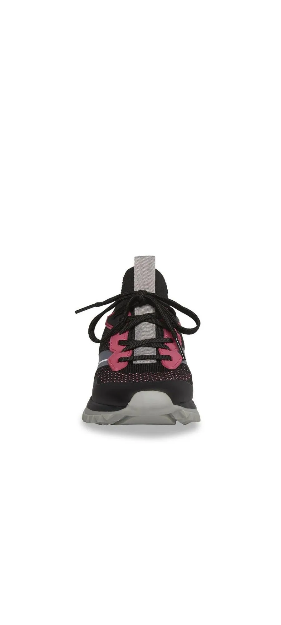 Real-time Multi Madden Low Top Fashion Lace Dribble Black Steve Up Rounded Elegant Sneakers Toe