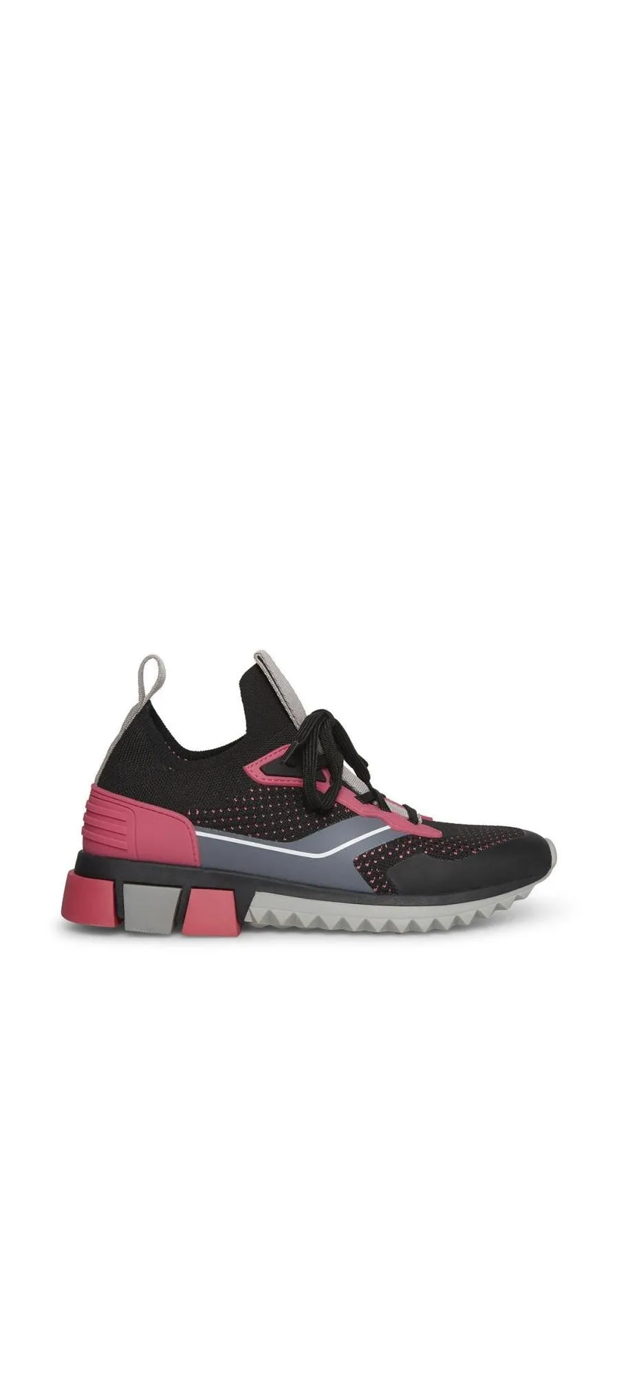 Real-time Multi Madden Low Top Fashion Lace Dribble Black Steve Up Rounded Elegant Sneakers Toe