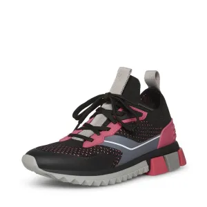 Real-time Multi Madden Low Top Fashion Lace Dribble Black Steve Up Rounded Elegant Sneakers Toe