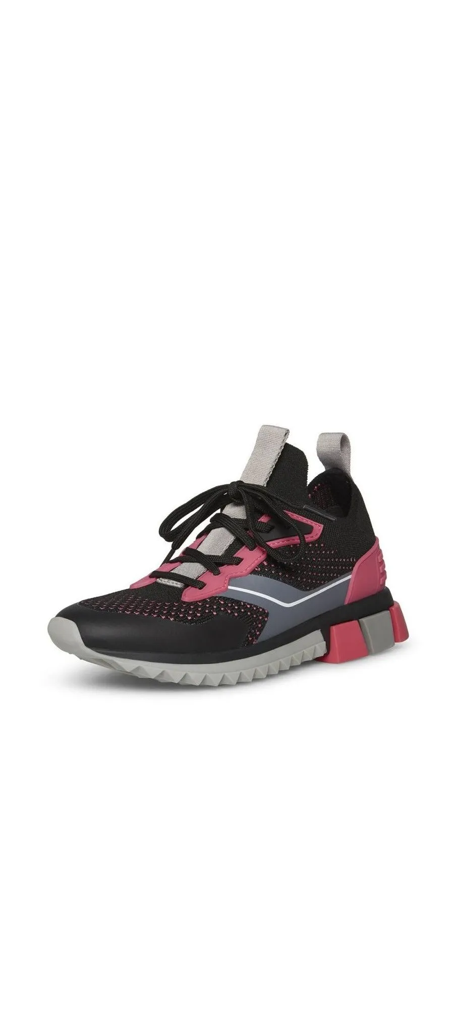 Real-time Multi Madden Low Top Fashion Lace Dribble Black Steve Up Rounded Elegant Sneakers Toe