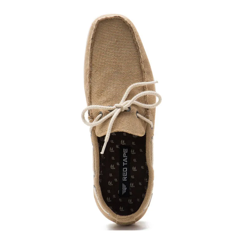 RedTape Men Rock Boat Shoes