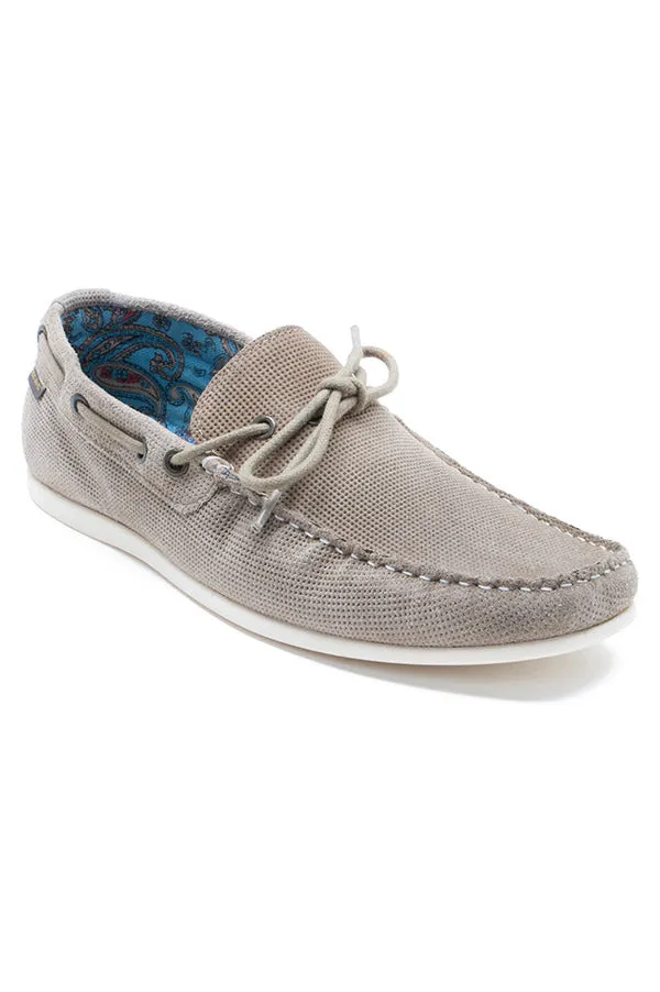 RedTape Men Rock Boat Shoes
