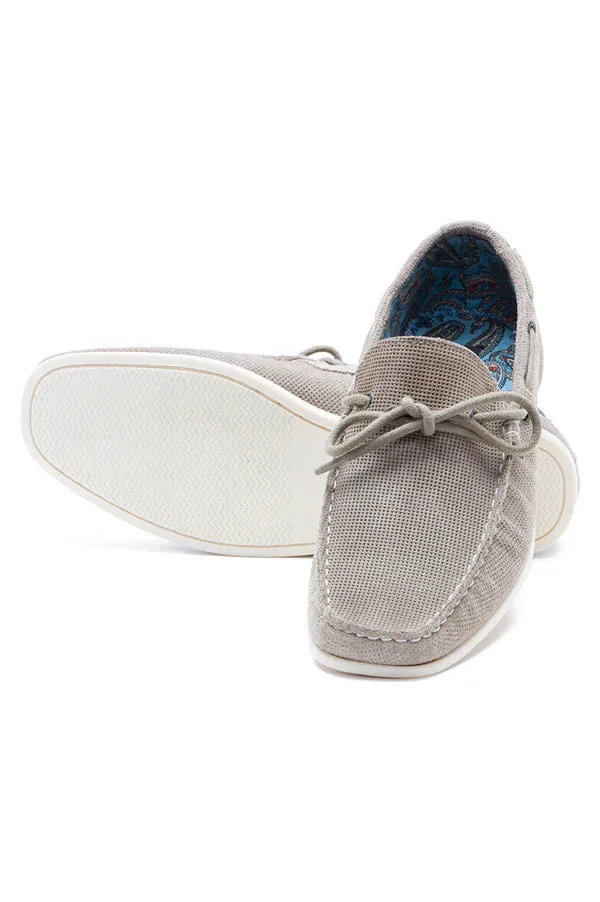 RedTape Men Rock Boat Shoes