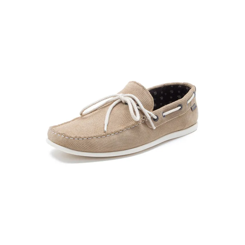 RedTape Men Rock Boat Shoes