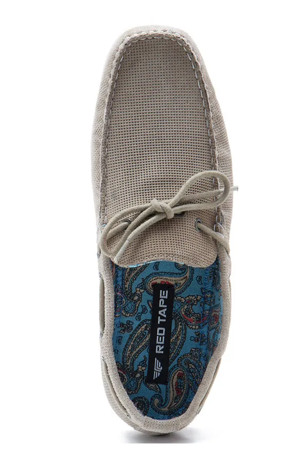 RedTape Men Rock Boat Shoes