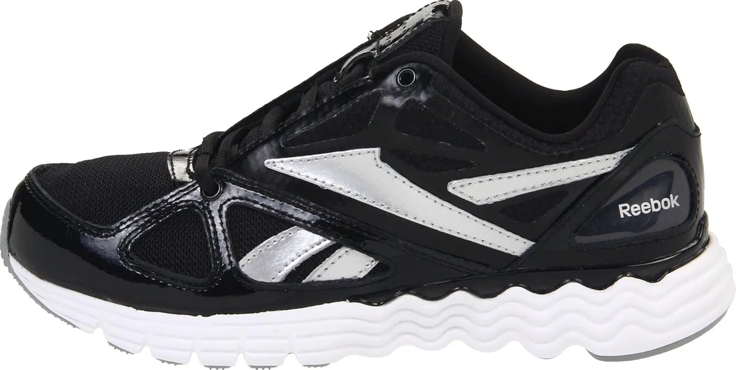 Reebok SolarVibe Running Shoe (Little Kid/Big Kid)
