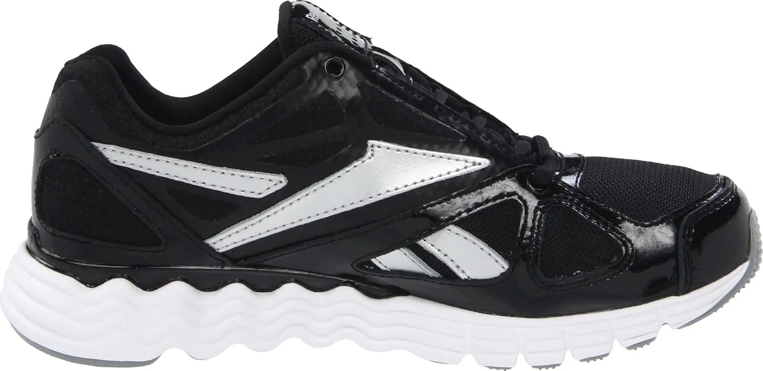 Reebok SolarVibe Running Shoe (Little Kid/Big Kid)