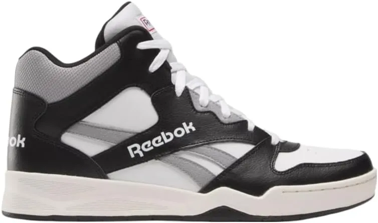 Reebok Unisex-Adult Royal Bb4500 Hi2 Sneaker