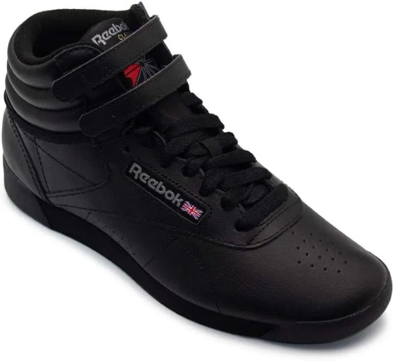 Reebok Women's F/S Hi Trainers