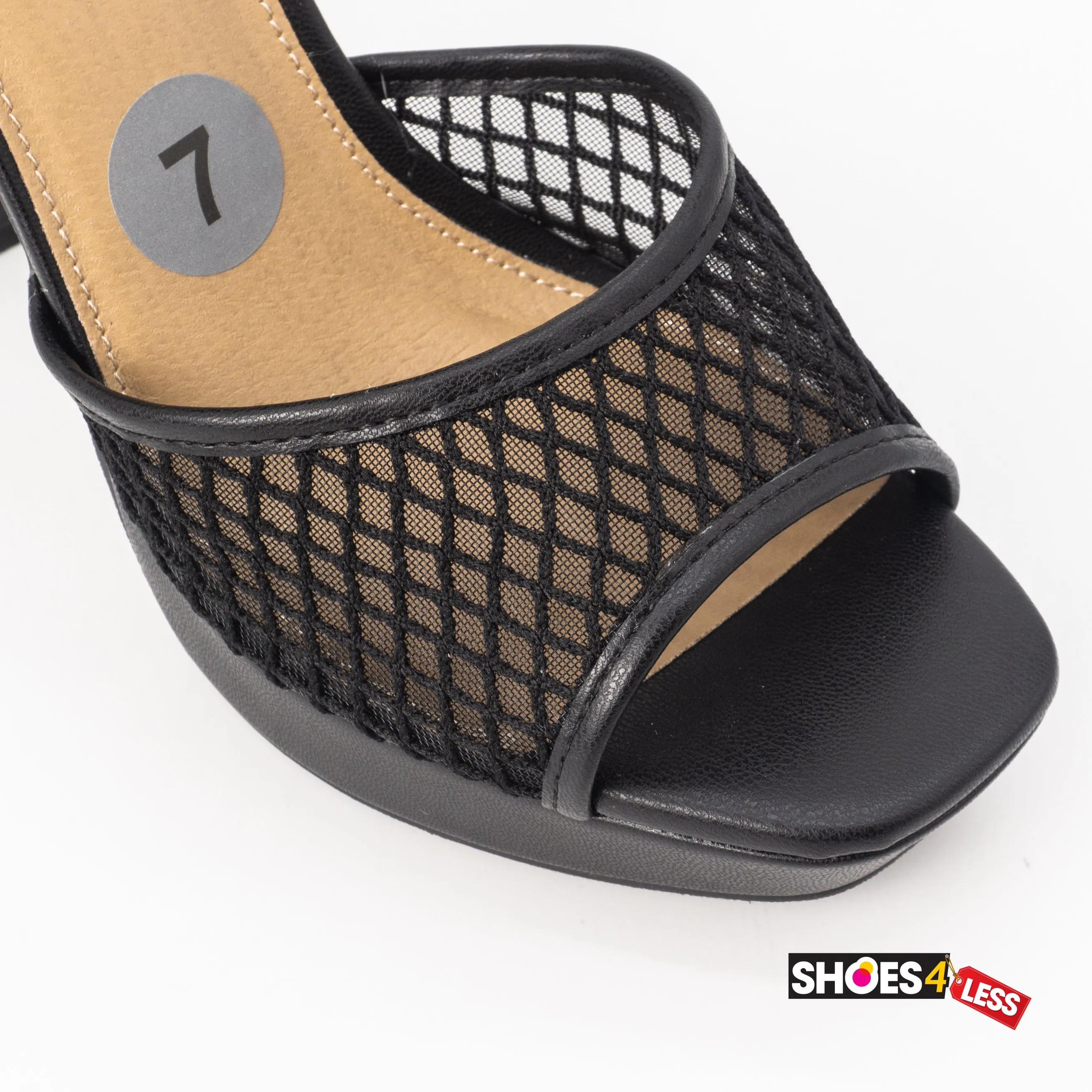 Report Sandals