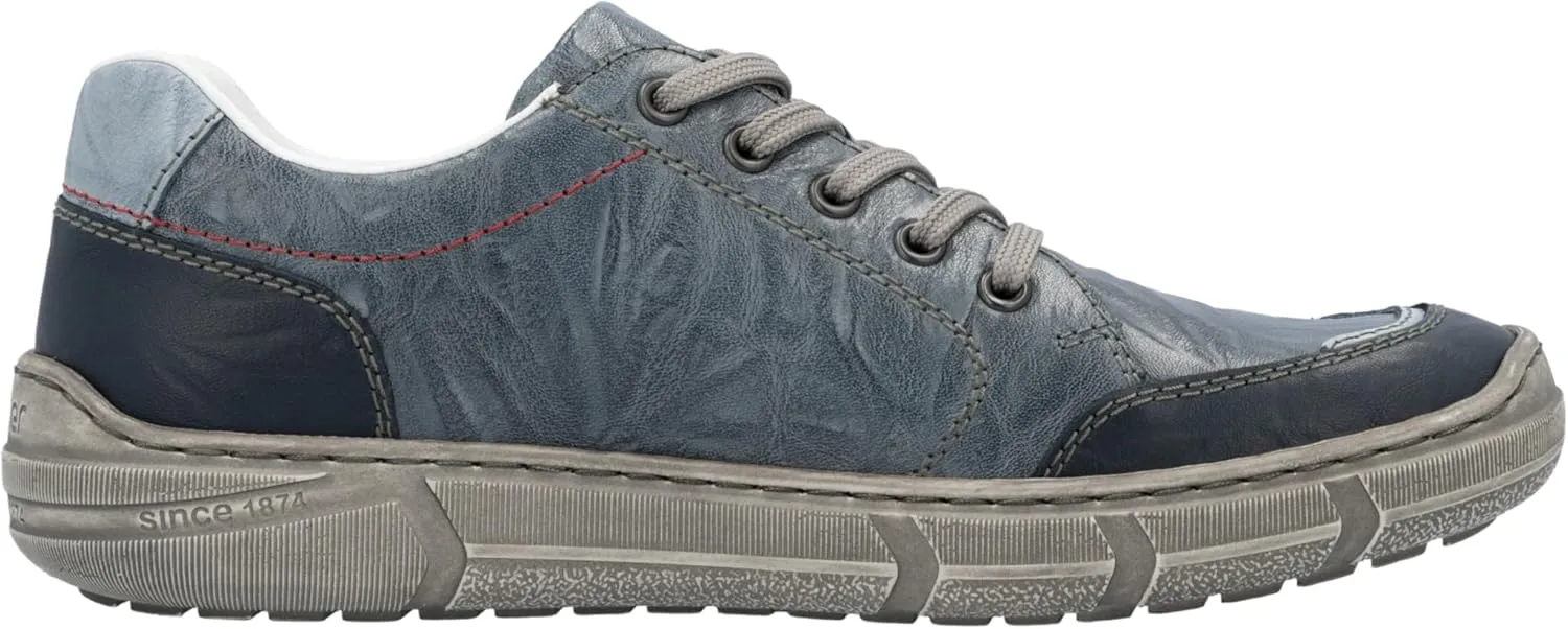 Rieker Men's Lace Up Shoes