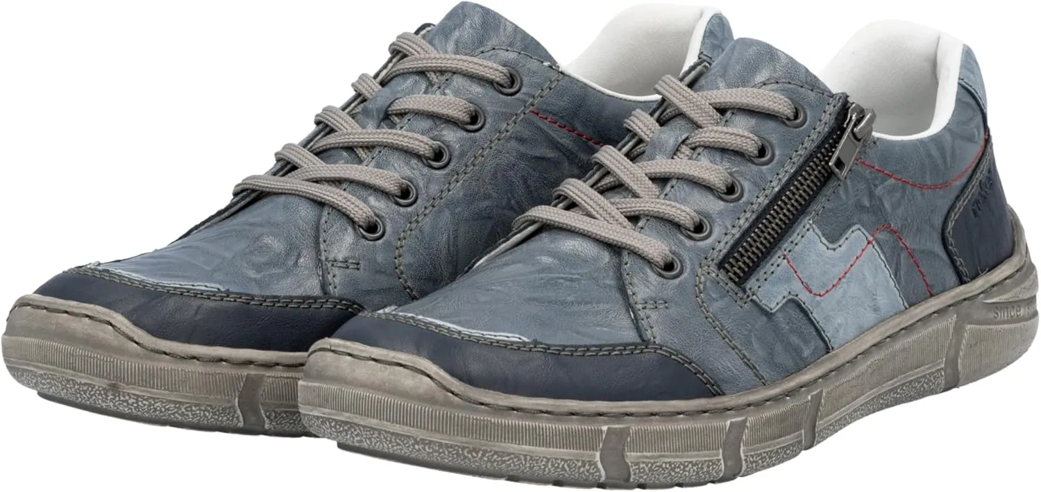 Rieker Men's Lace Up Shoes