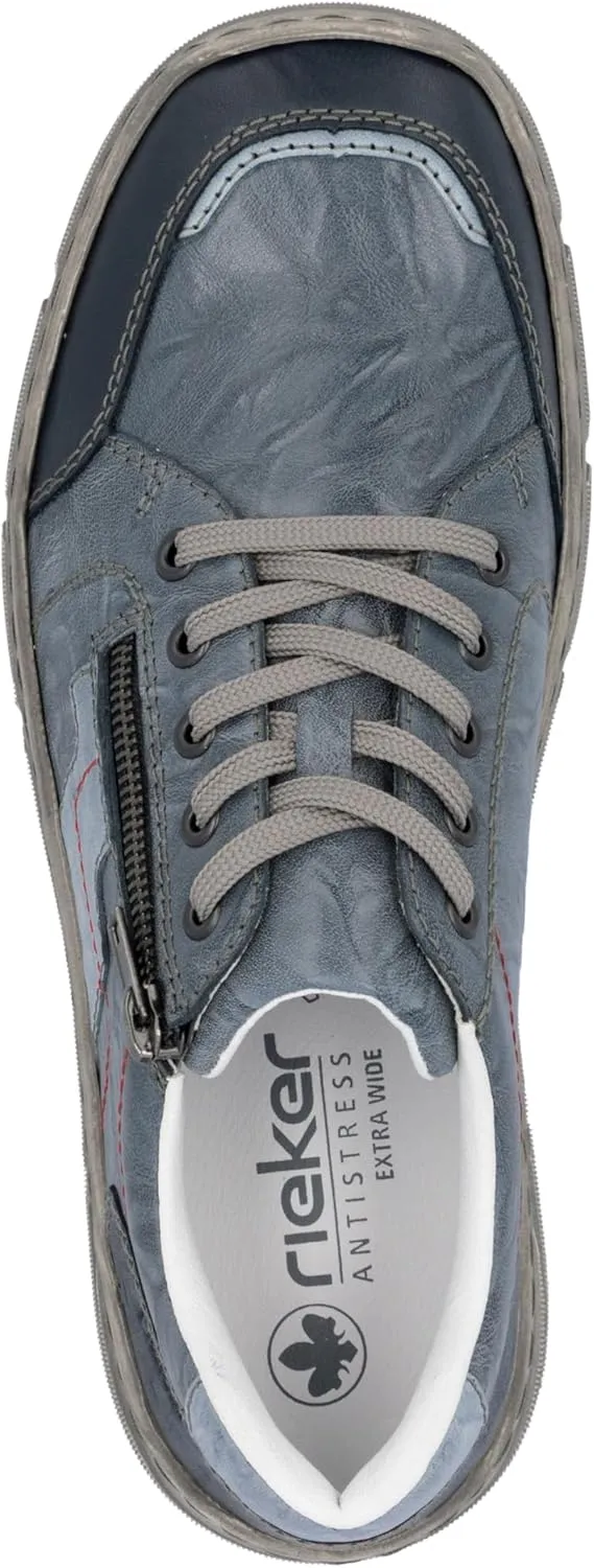 Rieker Men's Lace Up Shoes