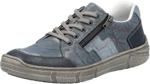 Rieker Men's Lace Up Shoes