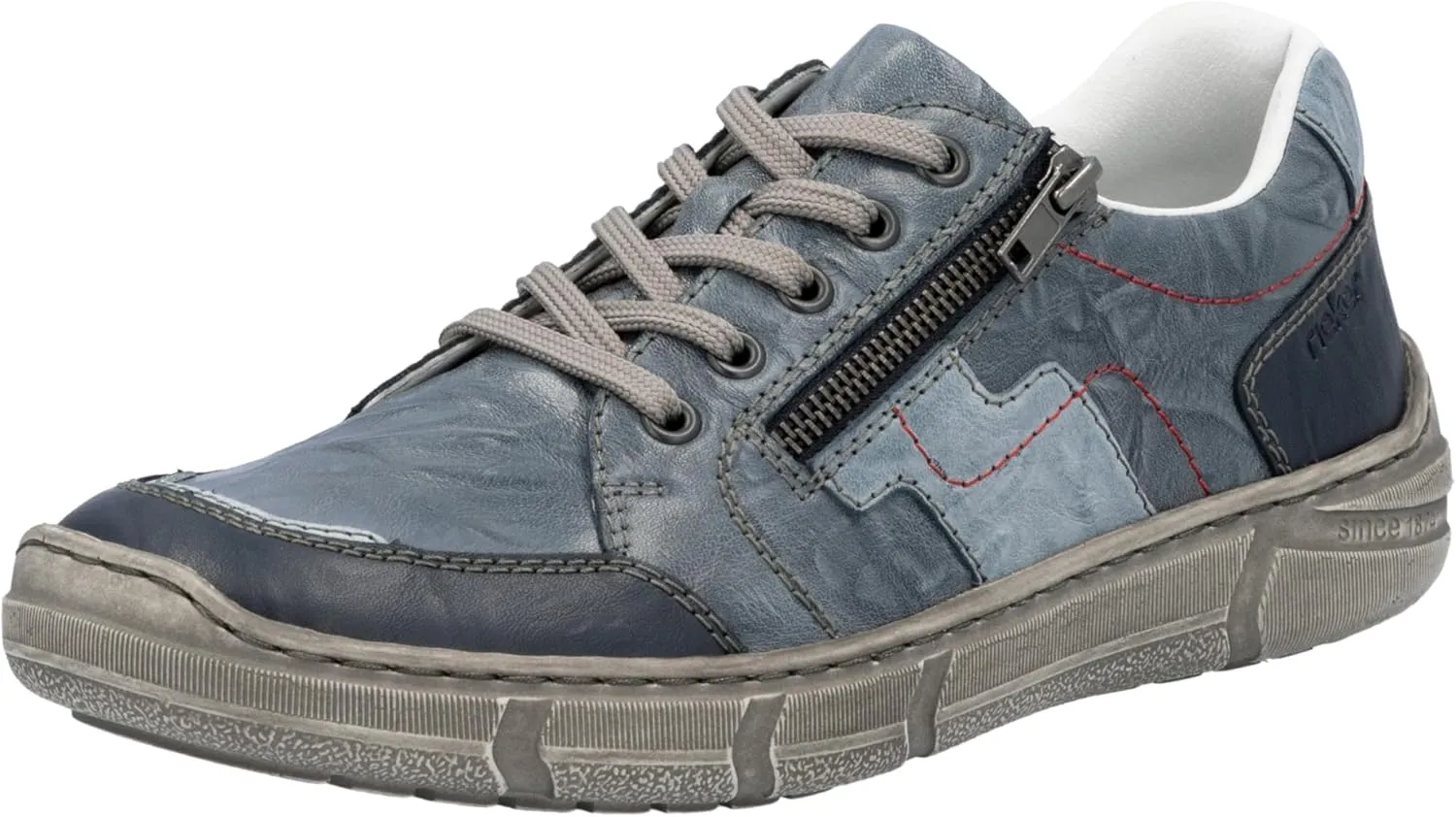 Rieker Men's Lace Up Shoes