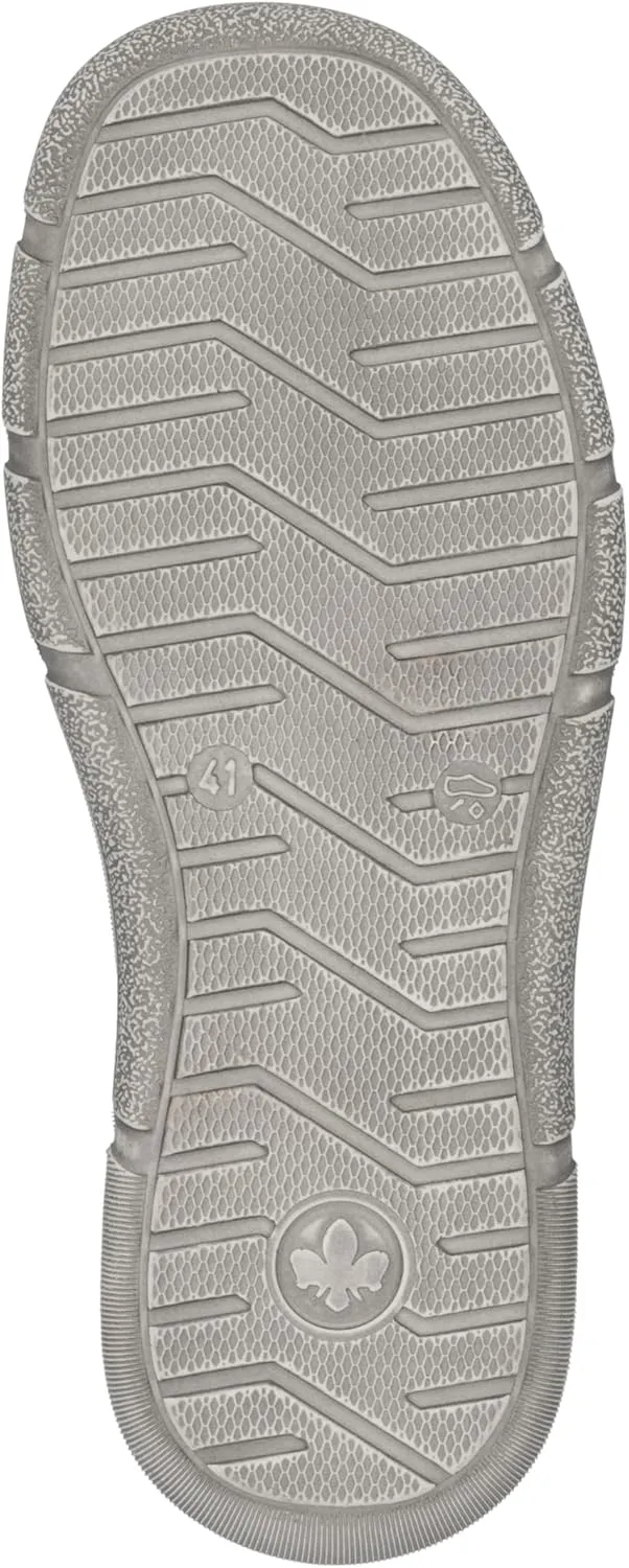 Rieker Men's Lace Up Shoes