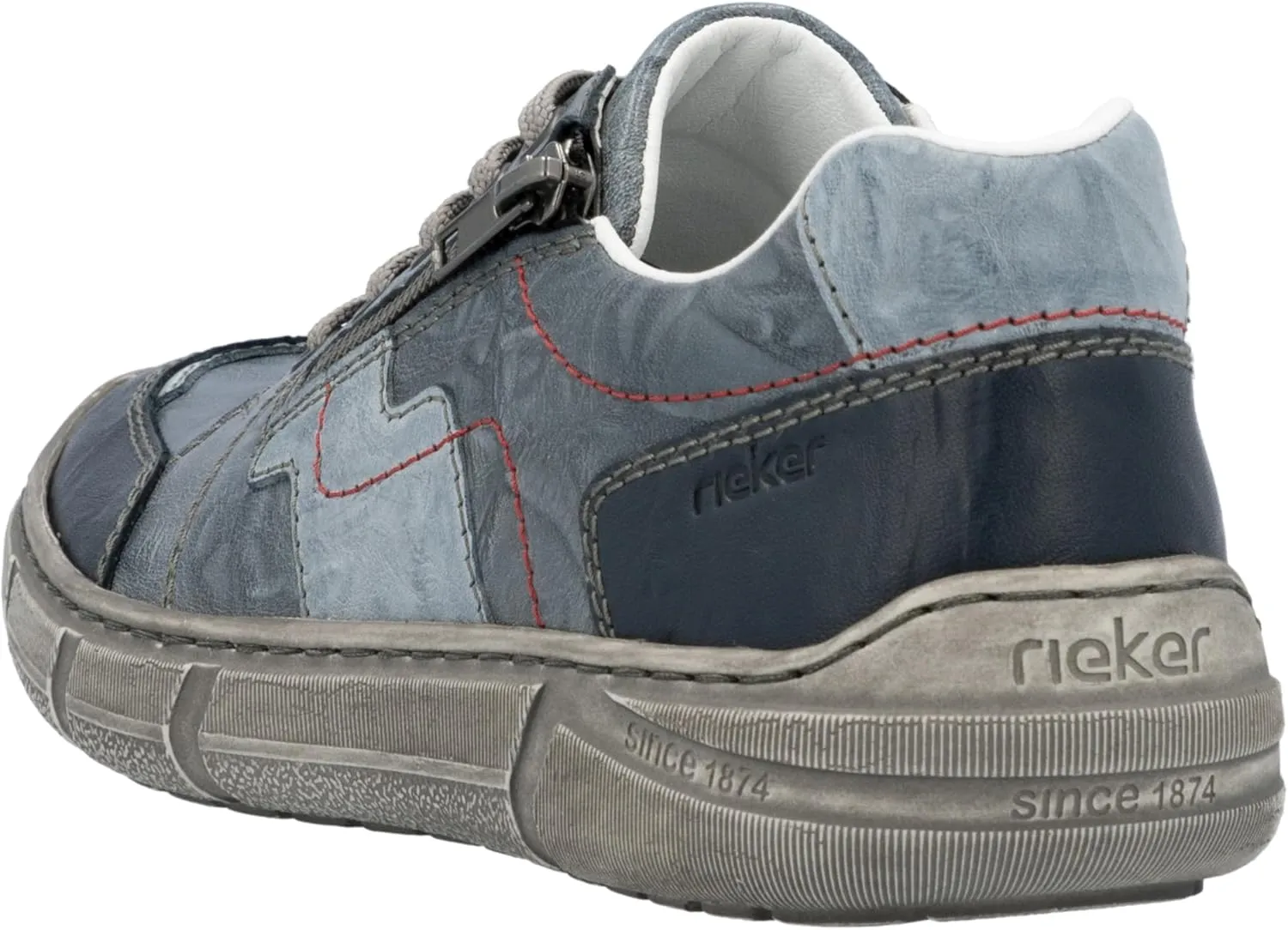 Rieker Men's Lace Up Shoes