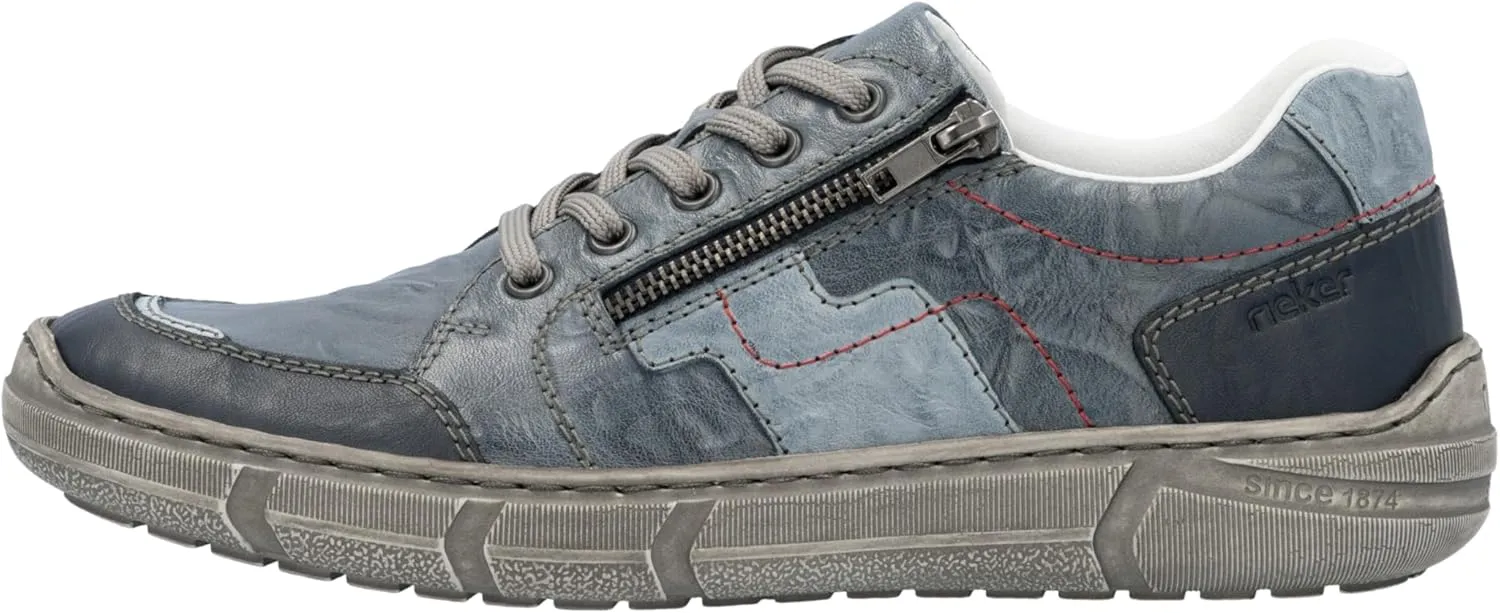 Rieker Men's Lace Up Shoes