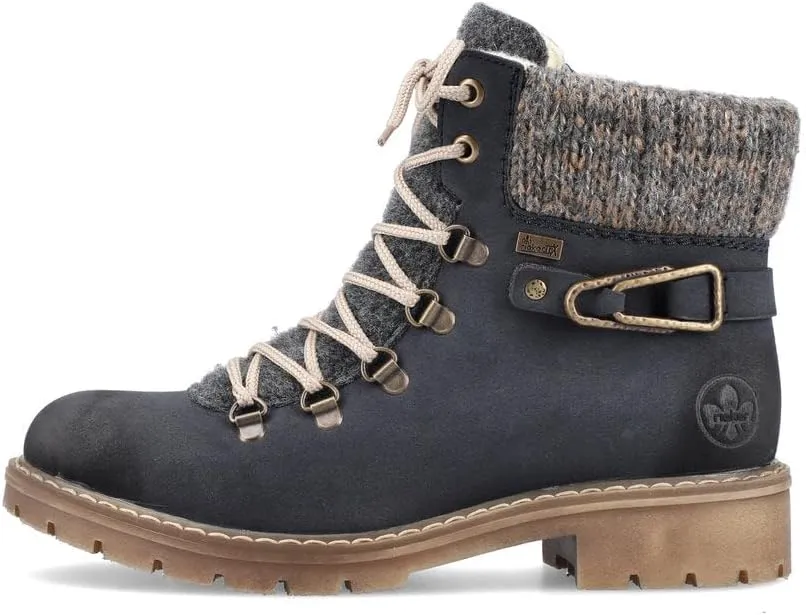 Rieker Y9131 Sabrina Women's Shoe