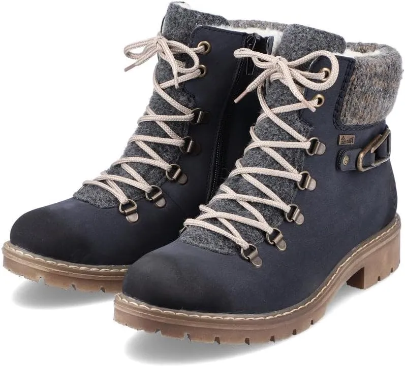 Rieker Y9131 Sabrina Women's Shoe