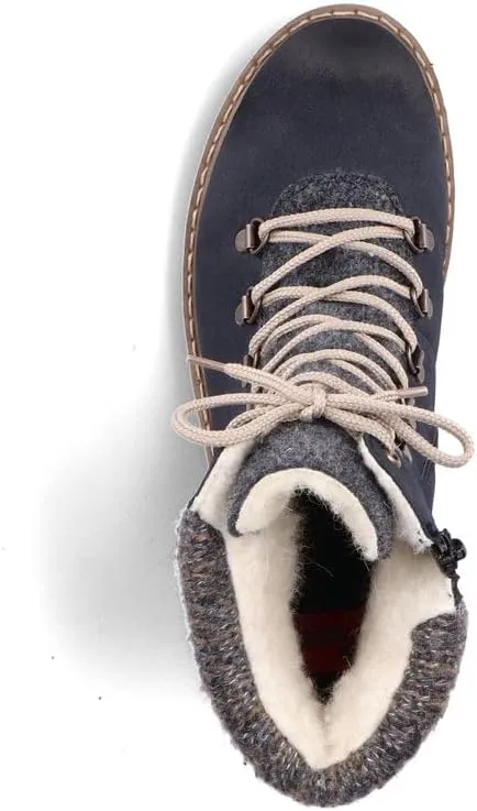 Rieker Y9131 Sabrina Women's Shoe