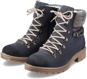 Rieker Y9131 Sabrina Women's Shoe