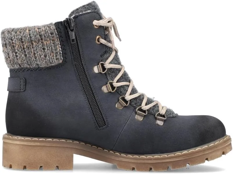 Rieker Y9131 Sabrina Women's Shoe