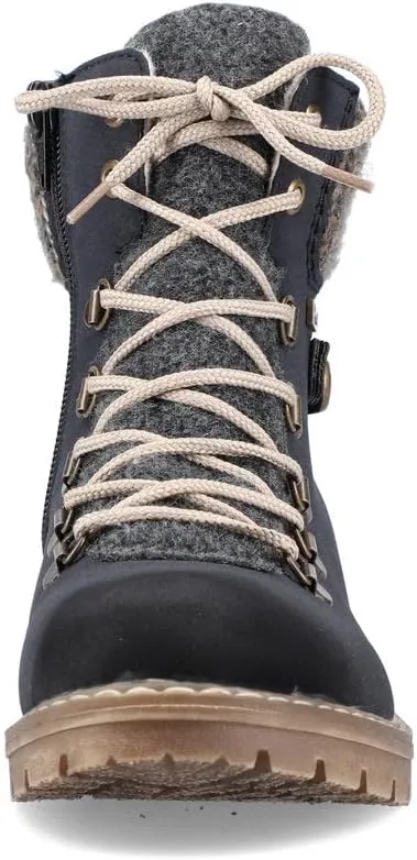 Rieker Y9131 Sabrina Women's Shoe