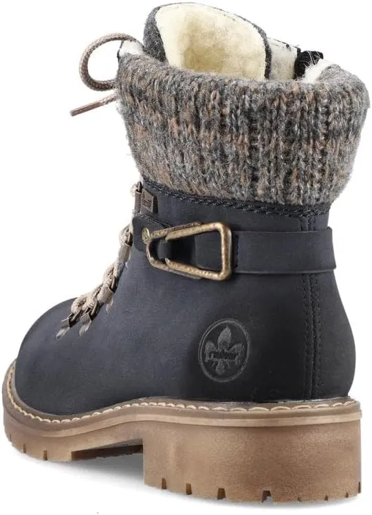 Rieker Y9131 Sabrina Women's Shoe