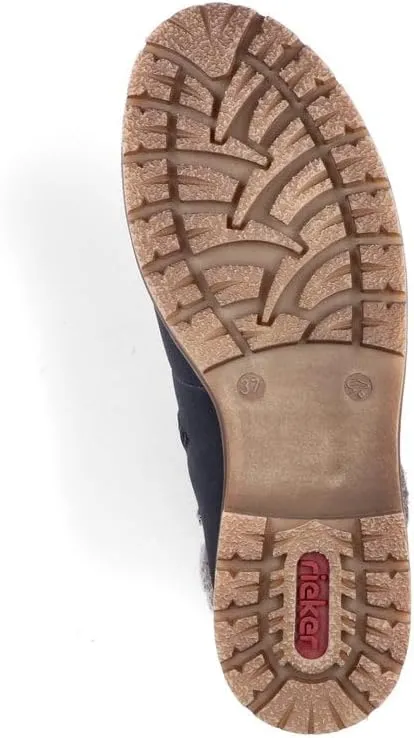 Rieker Y9131 Sabrina Women's Shoe