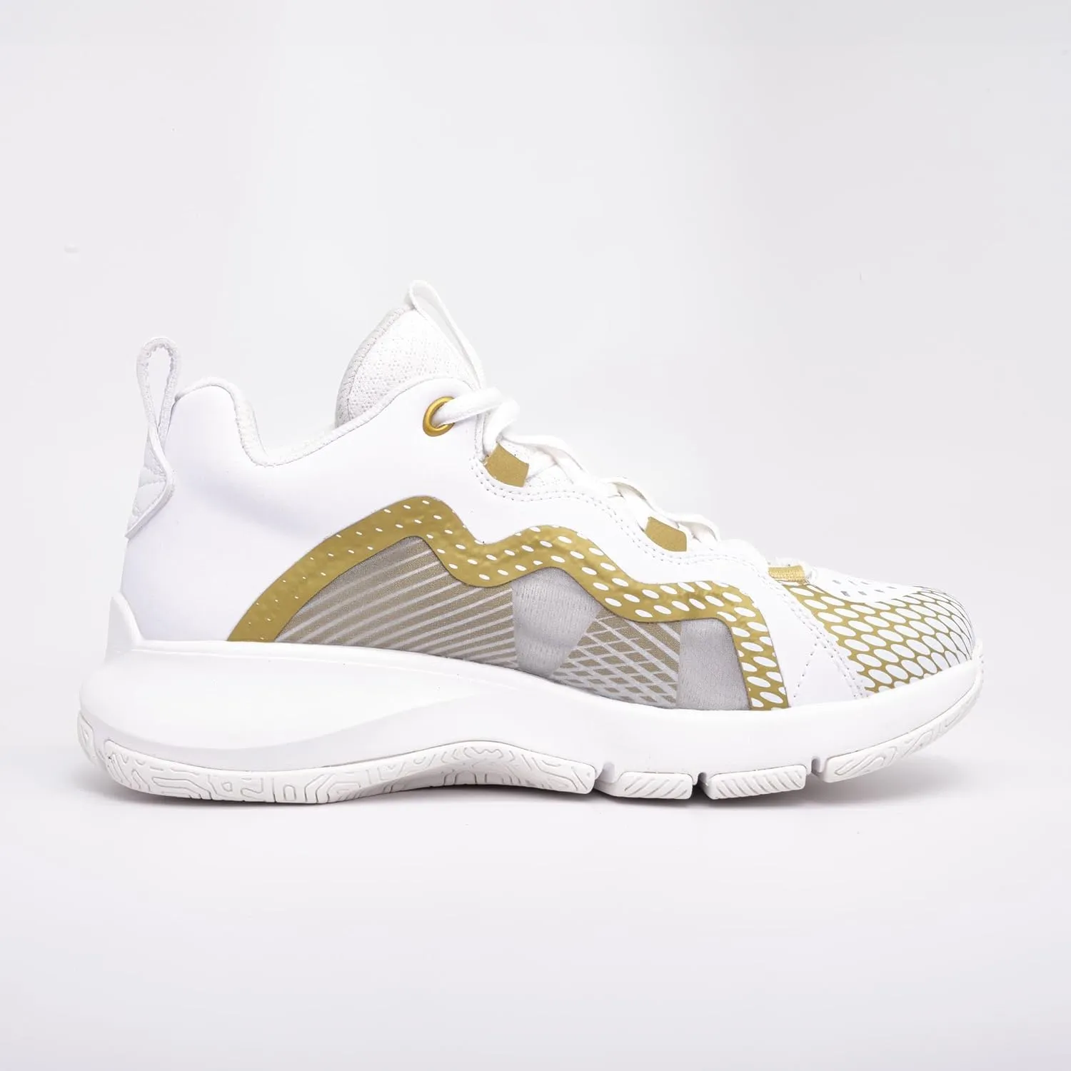 RIP-IT Women’s Future Court Volleyball Shoes, VERT Certified, Go Half Size Up