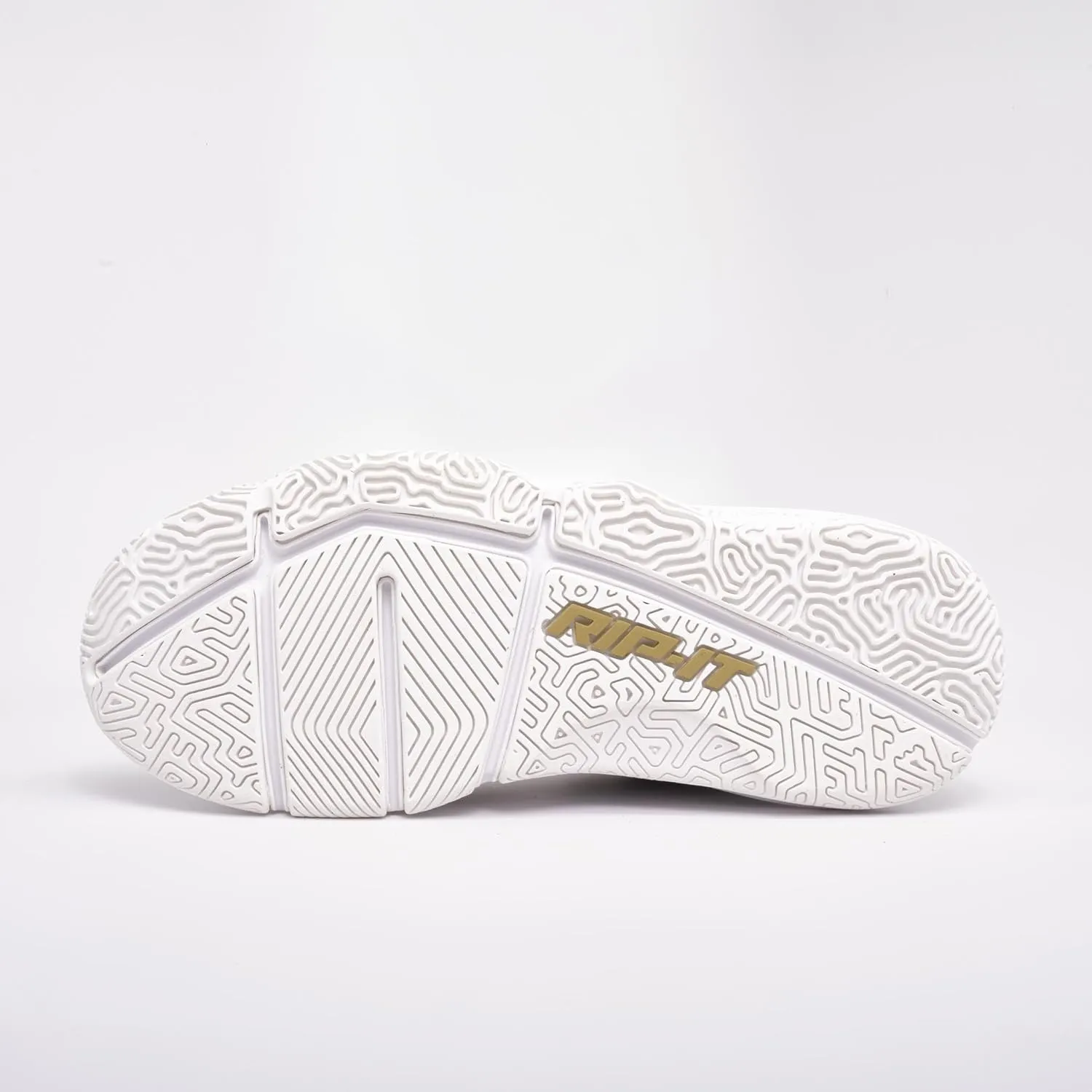 RIP-IT Women’s Future Court Volleyball Shoes, VERT Certified, Go Half Size Up