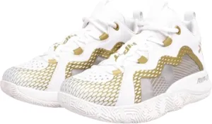 RIP-IT Women’s Future Court Volleyball Shoes, VERT Certified, Go Half Size Up
