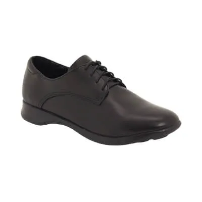 Roc 'Snicker Snr' - Black