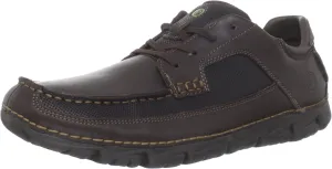 Rockport Men's RocSports Lite Moc Toe Lace-Up-