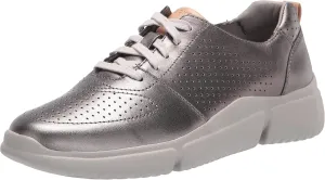 Rockport Women's R-Evolution Perf Lace Walking Shoe