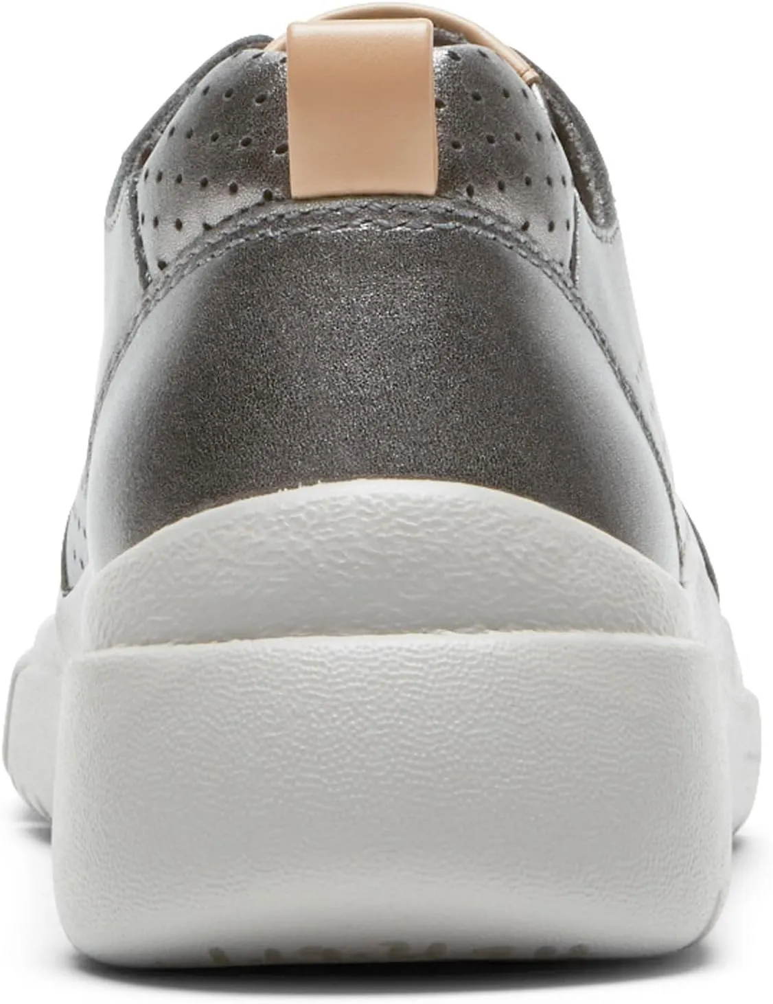 Rockport Women's R-Evolution Perf Lace Walking Shoe