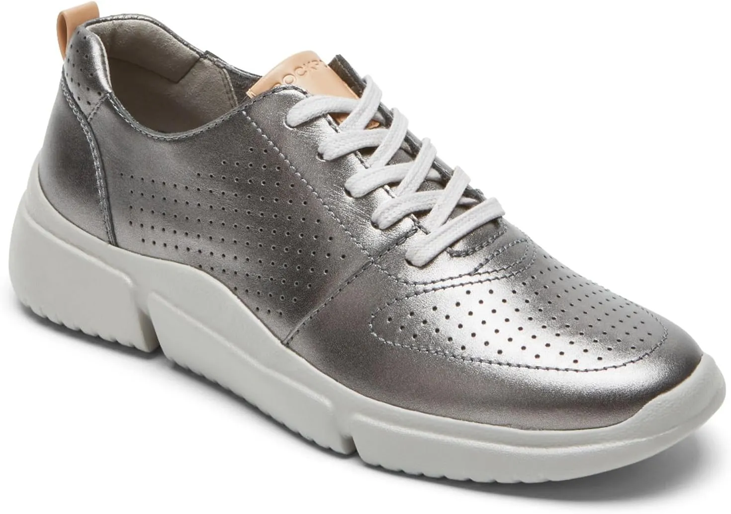 Rockport Women's R-Evolution Perf Lace Walking Shoe