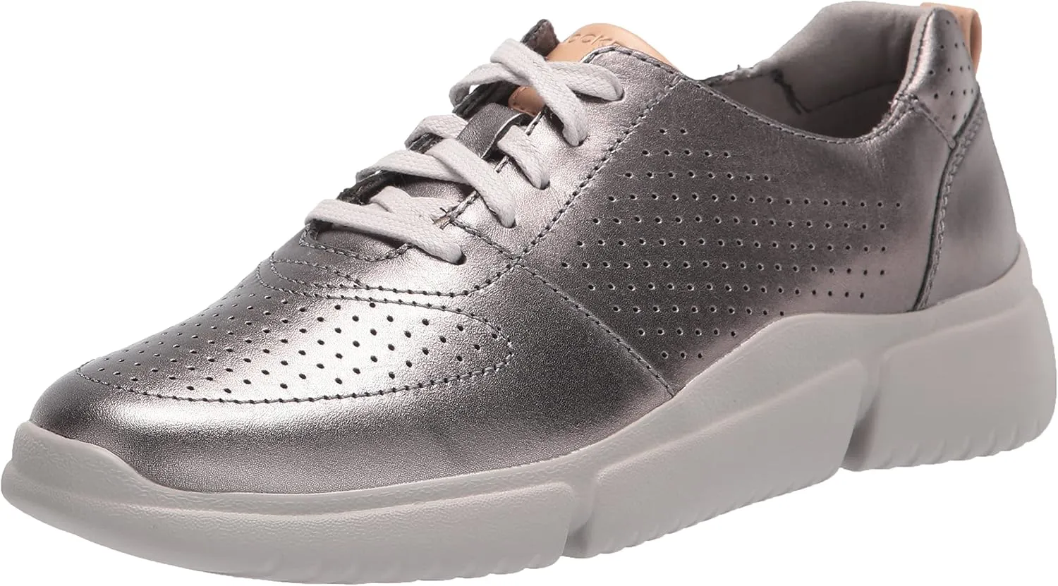 Rockport Women's R-Evolution Perf Lace Walking Shoe