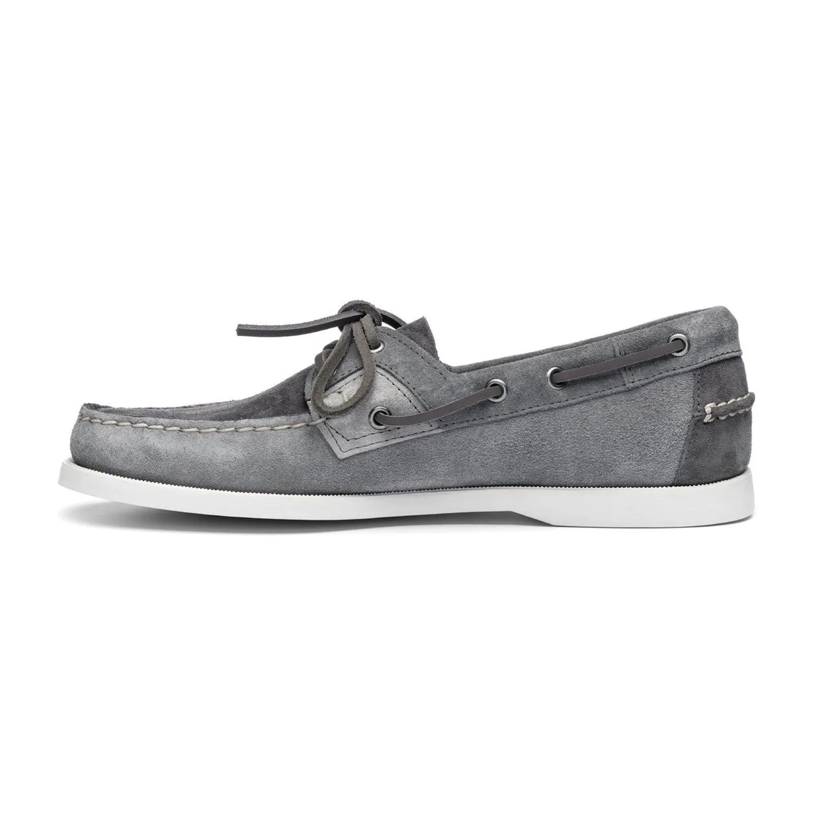 Rossisland Jib Shadow - Grey Tones