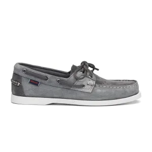 Rossisland Jib Shadow - Grey Tones