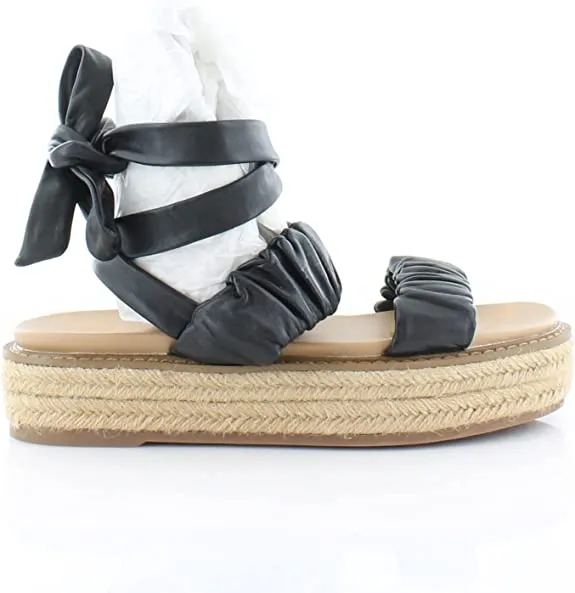 Sam Edelman Kerin Black 6 M