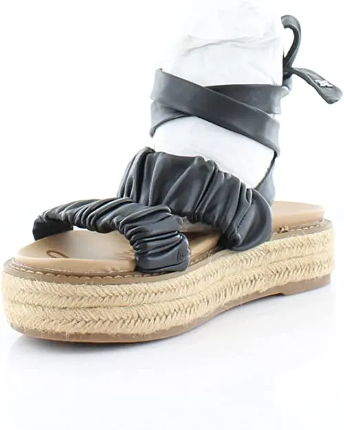 Sam Edelman Kerin Black 6 M