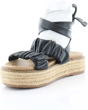 Sam Edelman Kerin Black 6 M