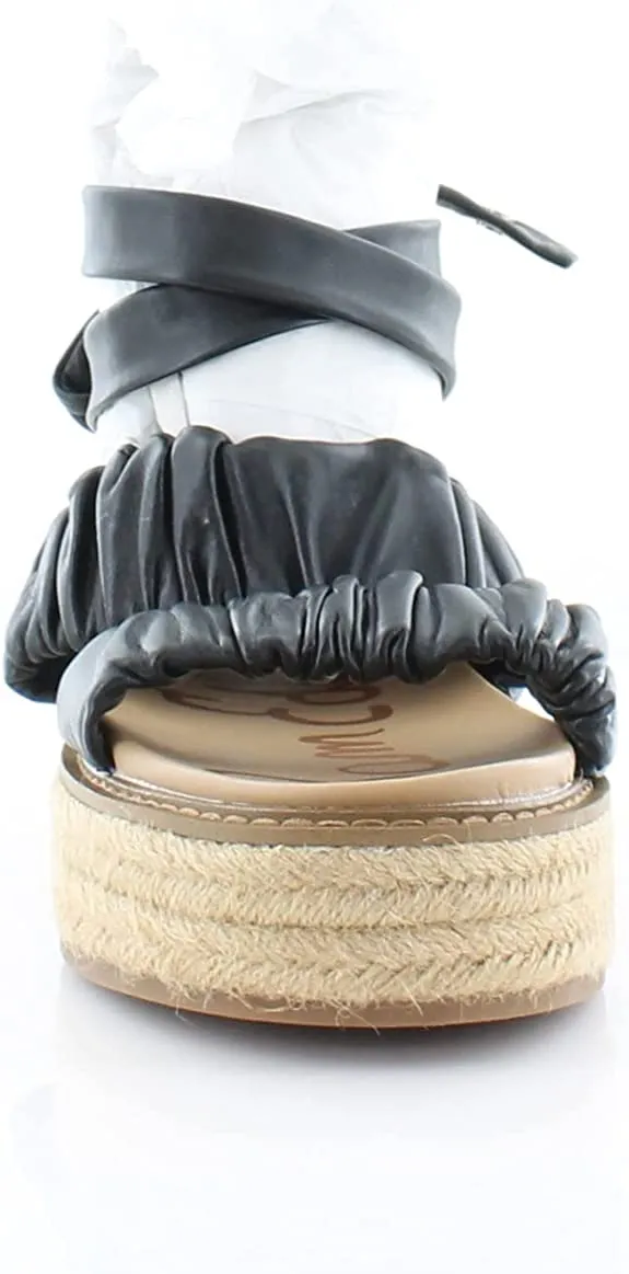 Sam Edelman Kerin Black 6 M