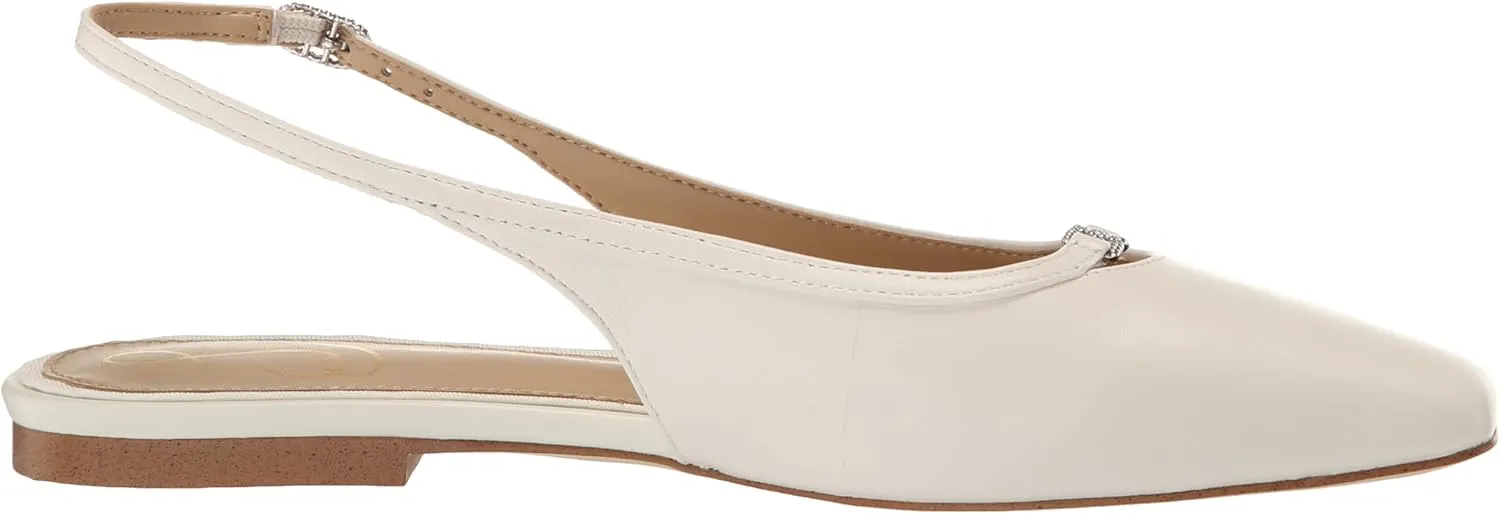 Sam Edelman Women's Cleo Flat