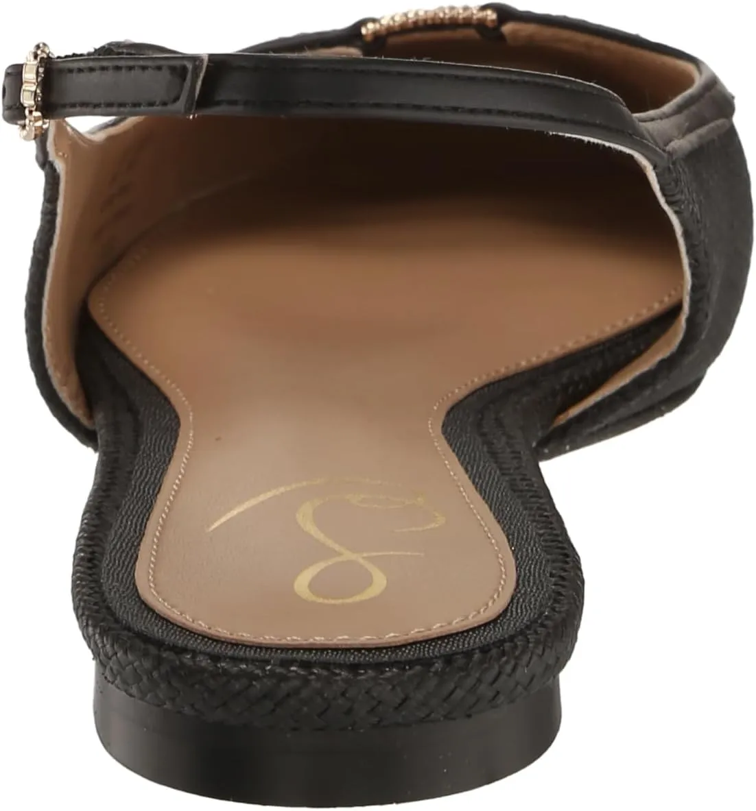 Sam Edelman Women's Cleo Flat