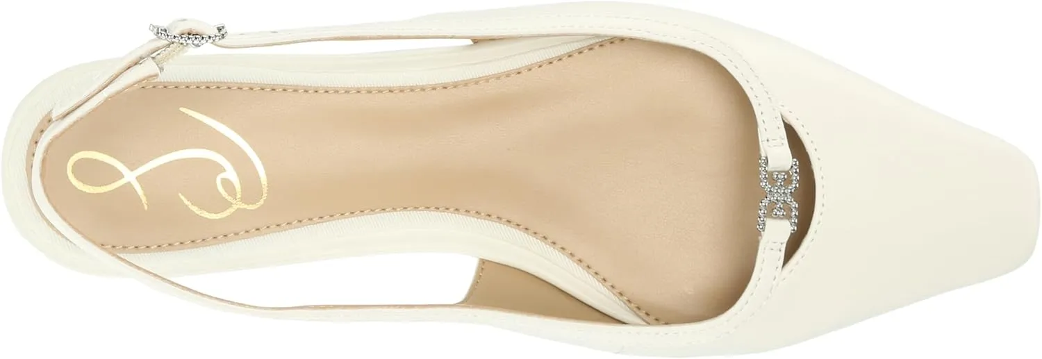 Sam Edelman Women's Cleo Flat