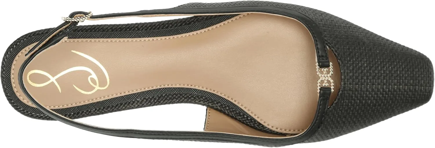Sam Edelman Women's Cleo Flat