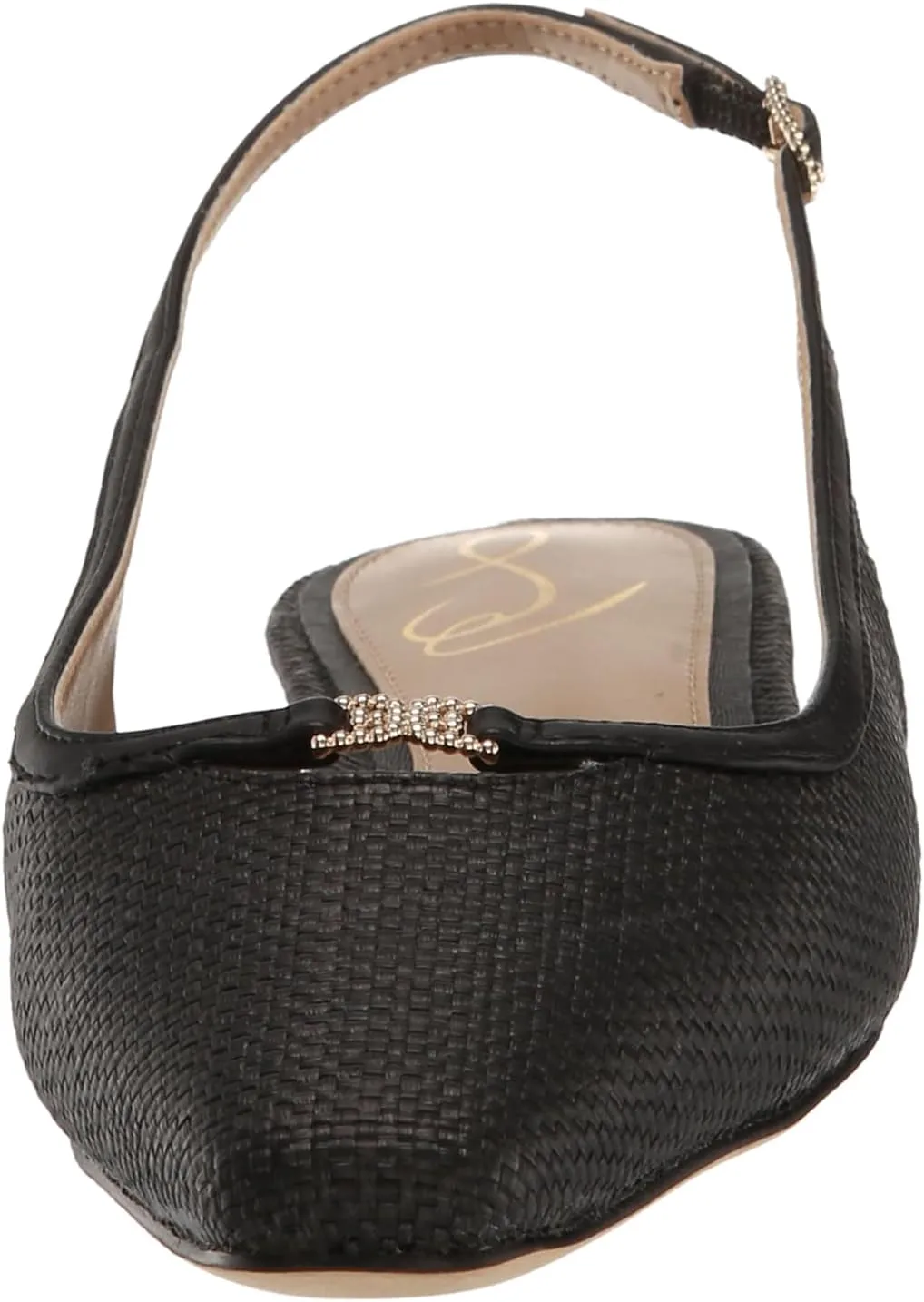Sam Edelman Women's Cleo Flat